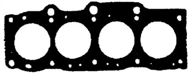 Uszczelka głowicy cylindrów CH8356 BGA
