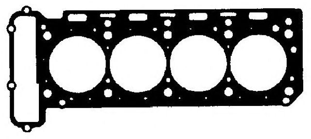 Uszczelka głowicy cylindrów CH9341 BGA