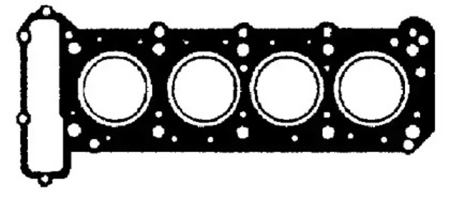 Uszczelka głowicy cylindrów CH9344 BGA