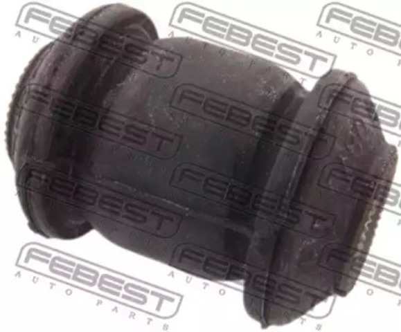 Silentblock przedniego wahacza dolnego CHABAVES FEBEST