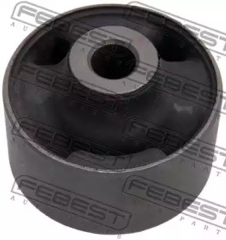 Silentblock przedniego wahacza dolnego CHABLACFB FEBEST