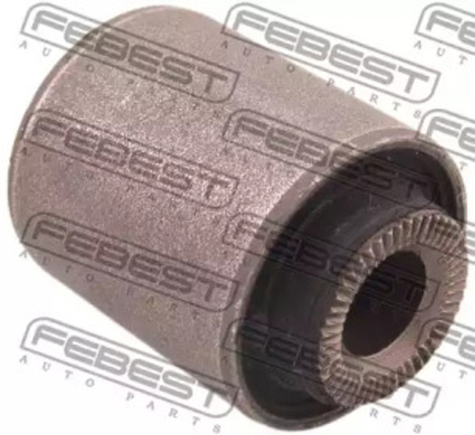 Silentblock przedniego wahacza dolnego CHABV200S FEBEST