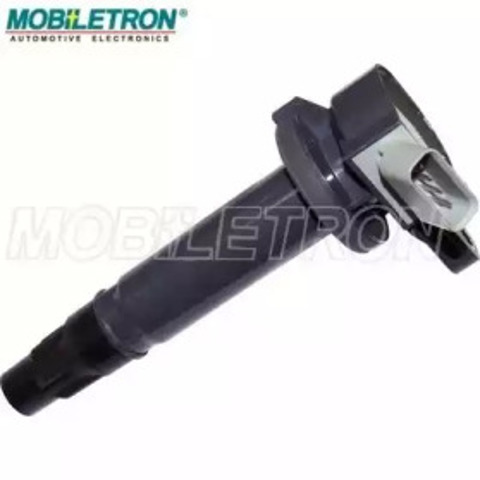 CJ08 Mobiletron