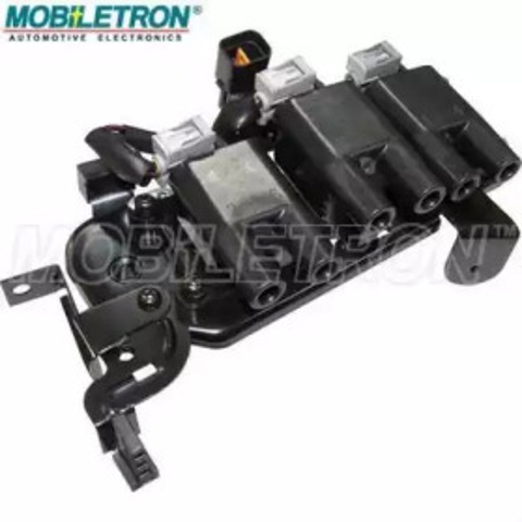 CK16 Mobiletron