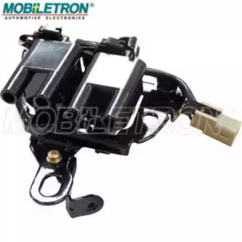 CK26 Mobiletron