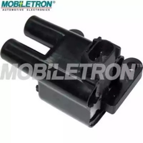 CK41R Mobiletron