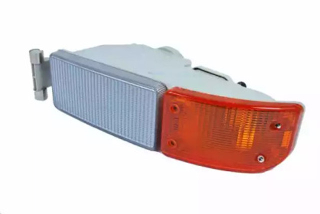 CLMA002L Trucklight