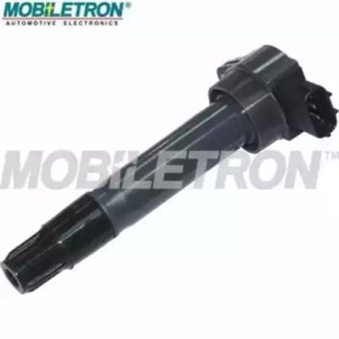 CM16 Mobiletron