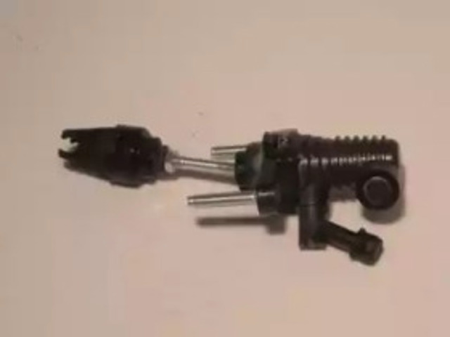 Cylinder sprzęgła główny CMT153 AISIN