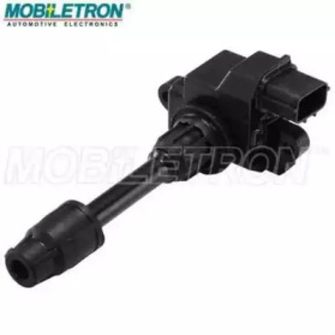 CN17 Mobiletron
