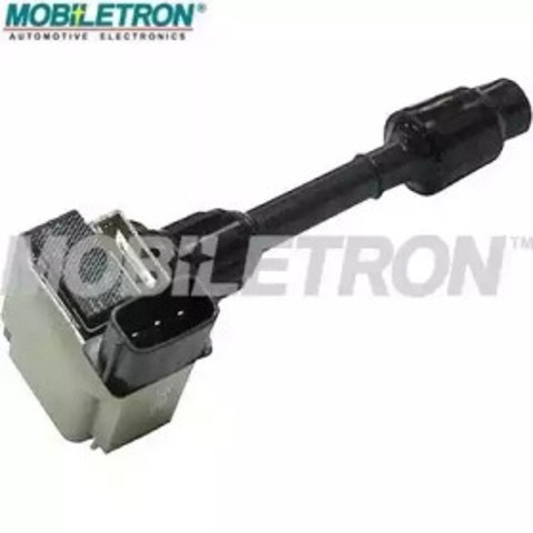 CN25 Mobiletron
