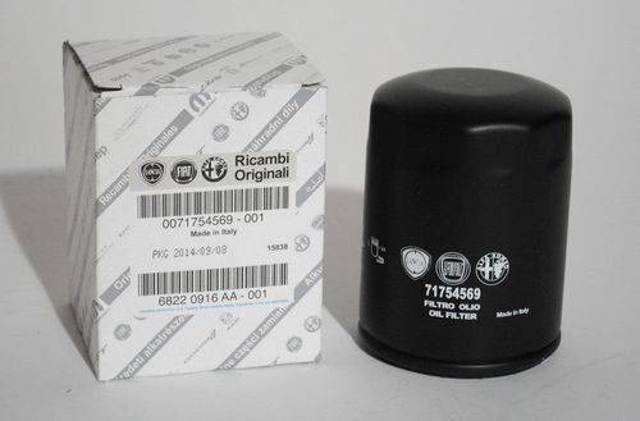 Filtr oleju COF100107S CHAMPION