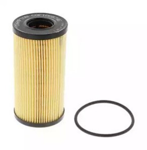 Filtr oleju Opel Movano