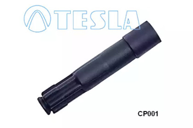 Końcówka świecy zapłonowej CP001 TESLA