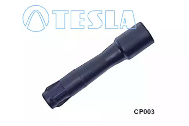 CP003 Tesla