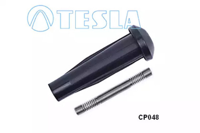 CP048 Tesla