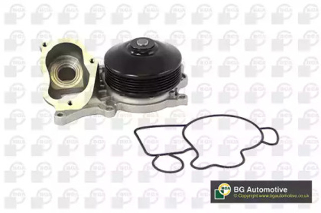 Pompa chłodząca wodna CP0911 BGA