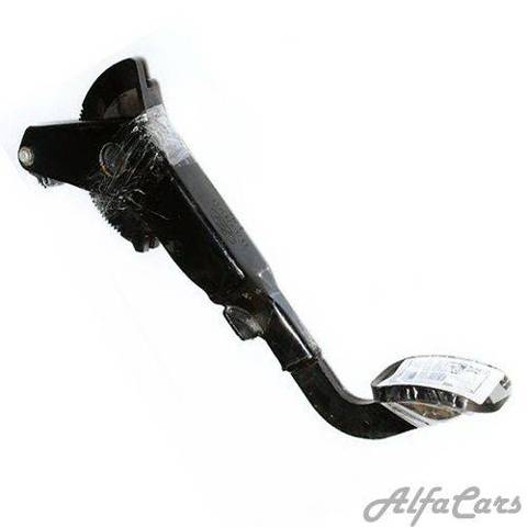 Pedał sprzęgła Ford Transit 4 E