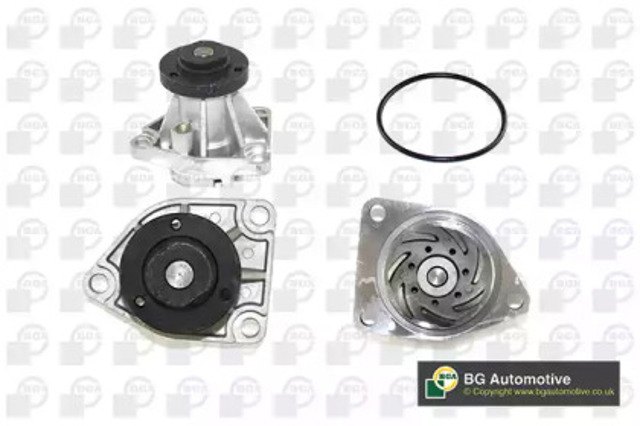 CP10158 BGA