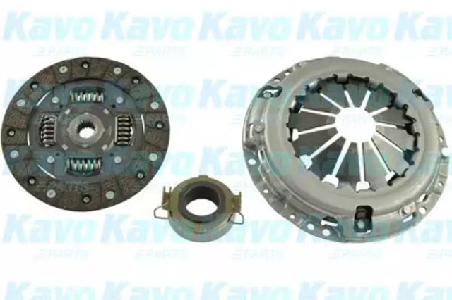 Zestaw sprzęgła (3 części) CP1173 KAVO PARTS
