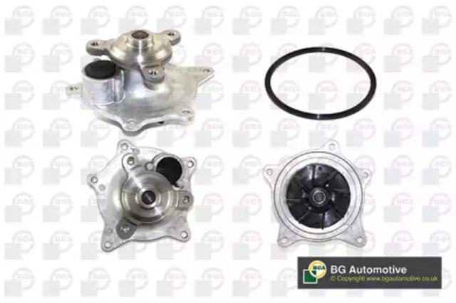 CP14330 BGA