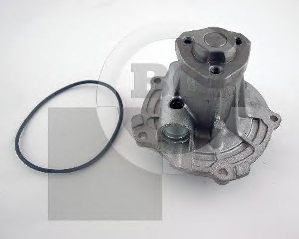 Pompa chłodząca wodna CP18670 BGA