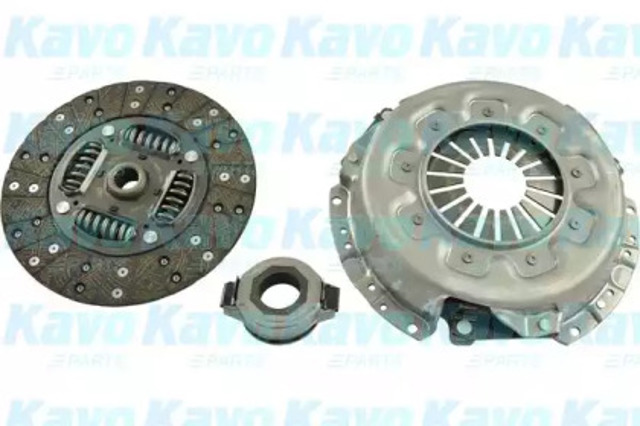 Zestaw sprzęgła (3 części) CP2057 KAVO PARTS