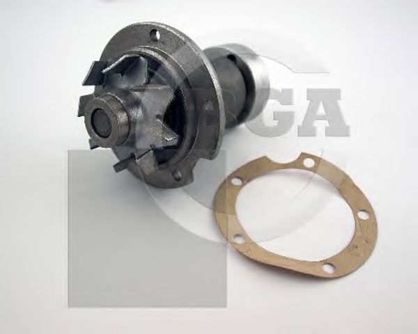 CP2204 BGA