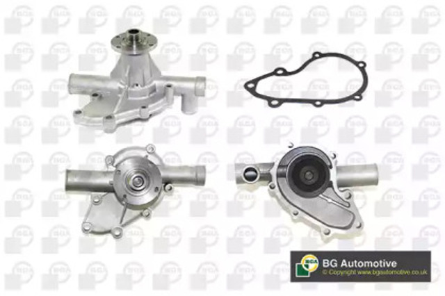 Pompa chłodząca wodna CP2438 BGA