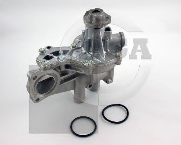 CP2696 BGA