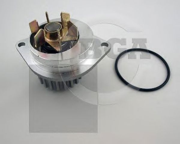 CP2838 BGA