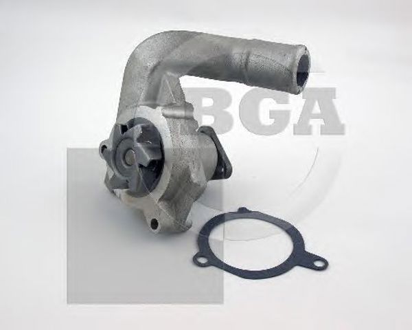 CP3172 BGA