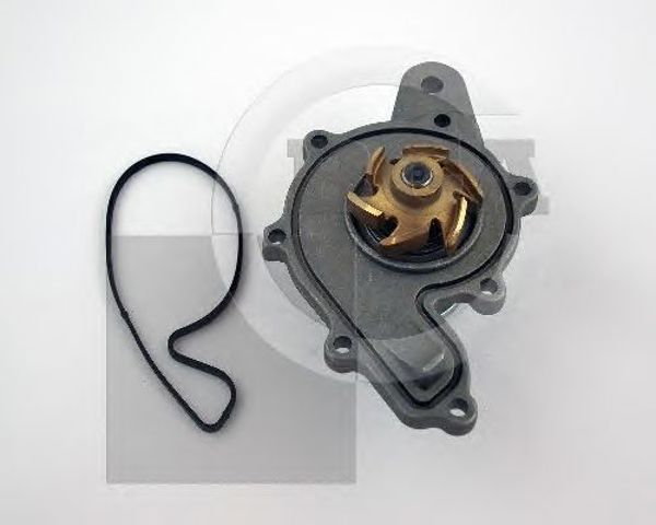 Pompa chłodząca wodna CP3308 BGA