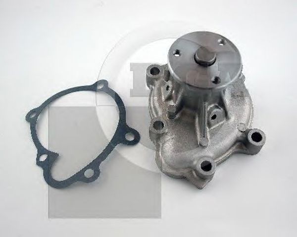 Pompa chłodząca wodna CP3334 BGA