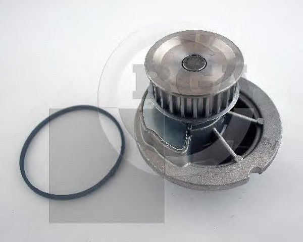 CP3352 BGA