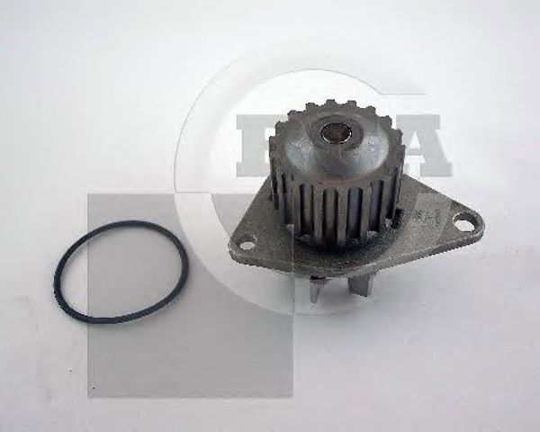 Pompa chłodząca wodna CP3384 BGA