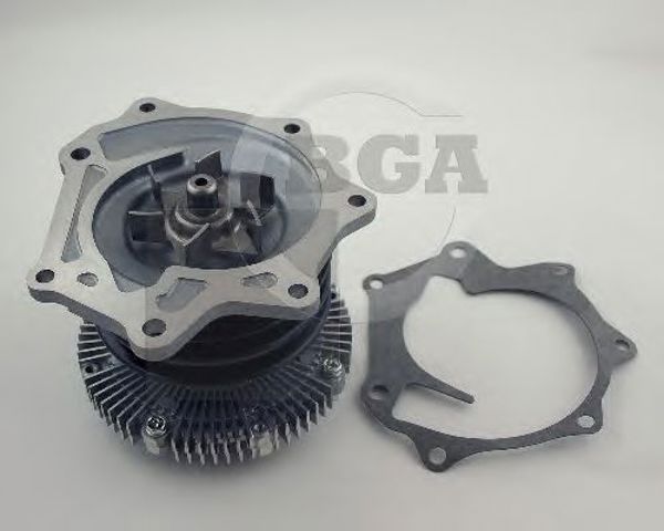 CP3478 BGA