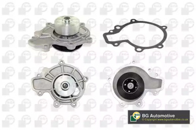 Pompa chłodząca wodna CP3846 BGA