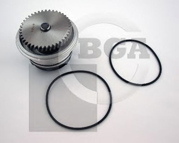 CP4220E BGA