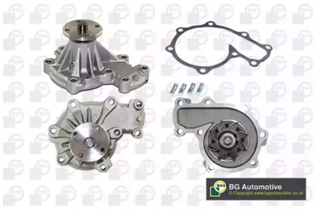 Pompa chłodząca wodna CP6920T BGA