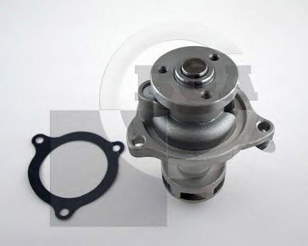 Pompa Ford Ka