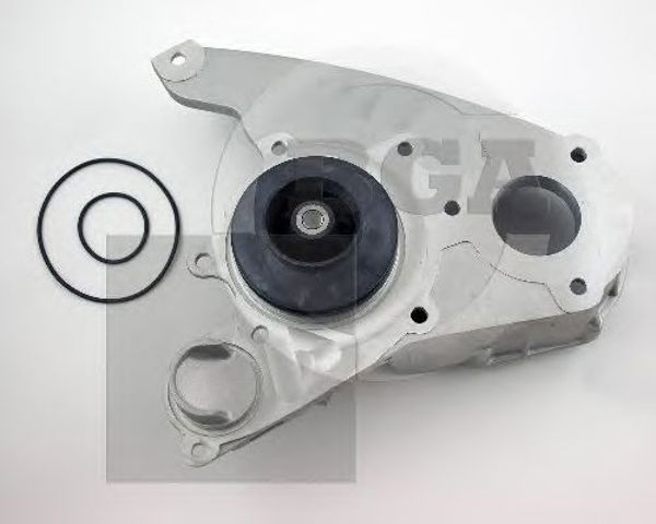 Pompa chłodząca wodna CP7264T BGA