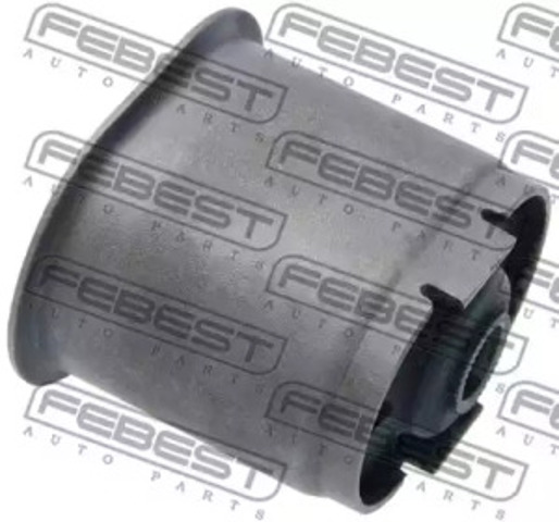 Silentblock przedni resoru tylnego CRAB003 FEBEST