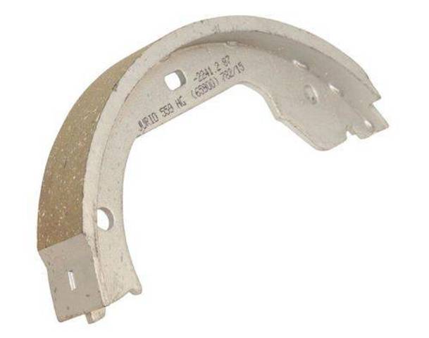 Klocki hamulca ręcznego CRB006ABE ABE