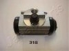 Cylinder hamulcowy roboczy tylny CS318 JAPANPARTS