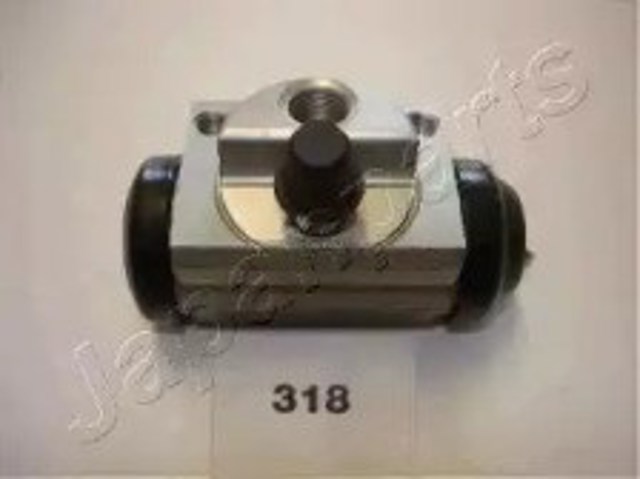 Cylinder hamulcowy Mazda 2