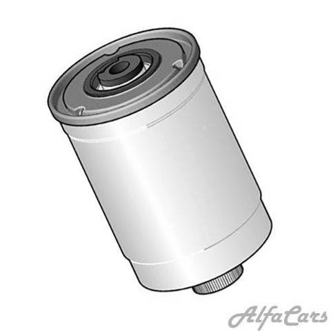 Filtr paliwa CS464 PURFLUX