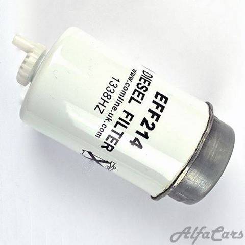 Filtr paliwa CS734 PURFLUX