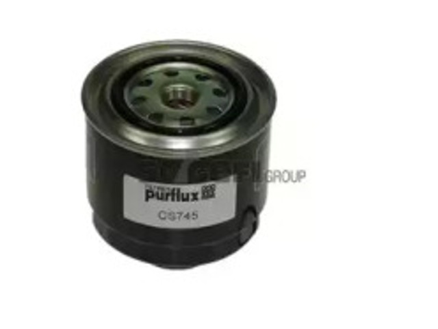 Filtr paliwa CS745 PURFLUX
