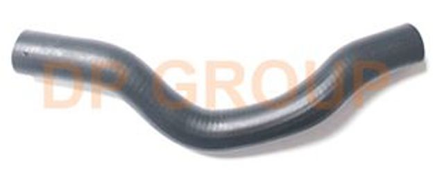 Sprężyna tylna CS7683 DP GROUP